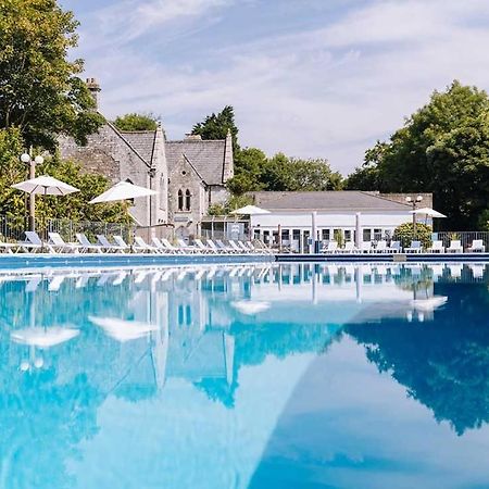 Cornwall Family Friendly Villa With Free Use Of Pool, Soft Play, Mini Golf, Tennis, Gym, Fitness Classes, Sauna And Ice Baths Newquay (Cornwall) Bagian luar foto