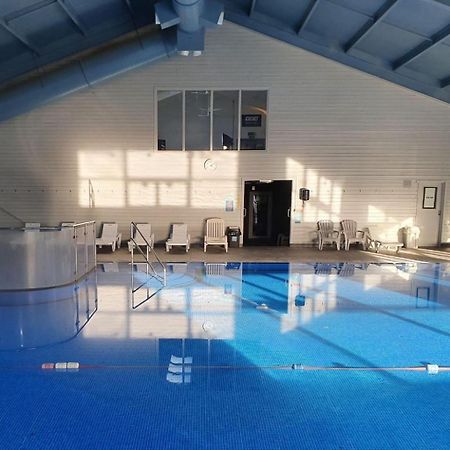 Cornwall Family Friendly Villa With Free Use Of Pool, Soft Play, Mini Golf, Tennis, Gym, Fitness Classes, Sauna And Ice Baths Newquay (Cornwall) Bagian luar foto