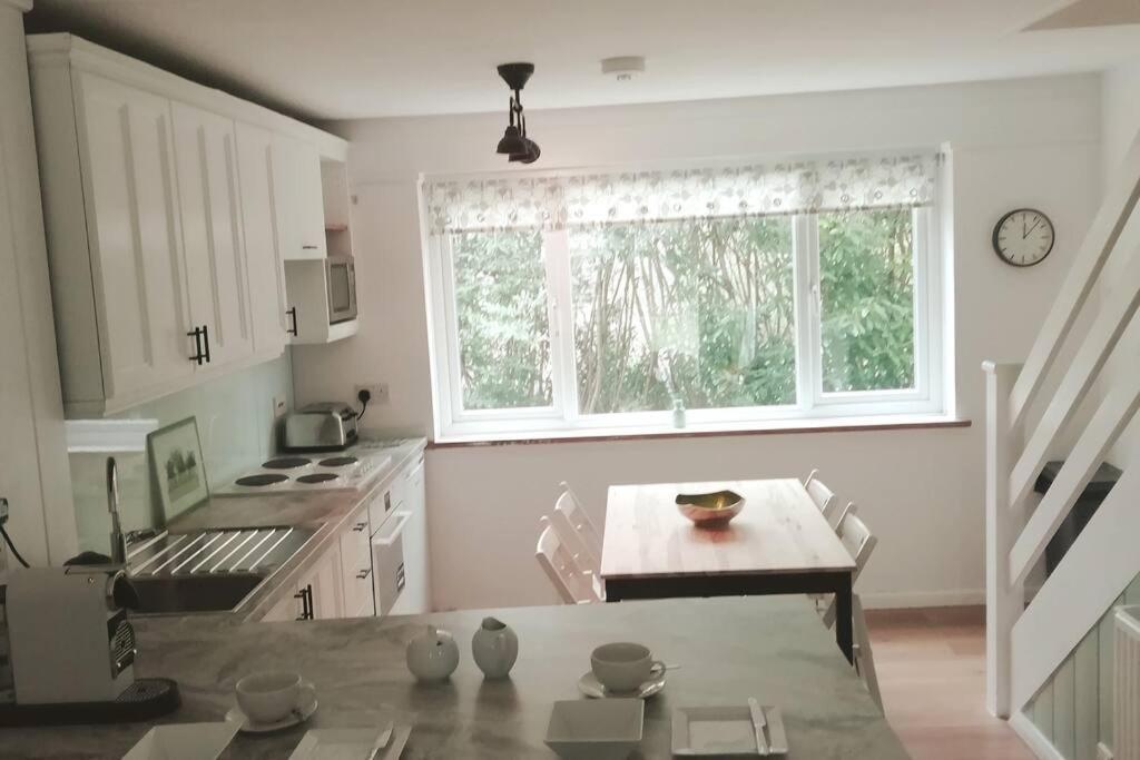 Cornwall Family Friendly Villa With Free Use Of Pool, Soft Play, Mini Golf, Tennis, Gym, Fitness Classes, Sauna And Ice Baths Newquay (Cornwall) Bagian luar foto