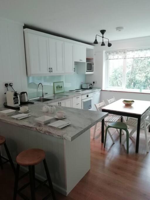 Cornwall Family Friendly Villa With Free Use Of Pool, Soft Play, Mini Golf, Tennis, Gym, Fitness Classes, Sauna And Ice Baths Newquay (Cornwall) Bagian luar foto