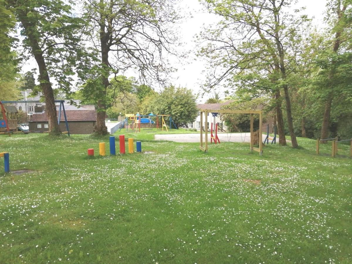 Cornwall Family Friendly Villa With Free Use Of Pool, Soft Play, Mini Golf, Tennis, Gym, Fitness Classes, Sauna And Ice Baths Newquay (Cornwall) Bagian luar foto