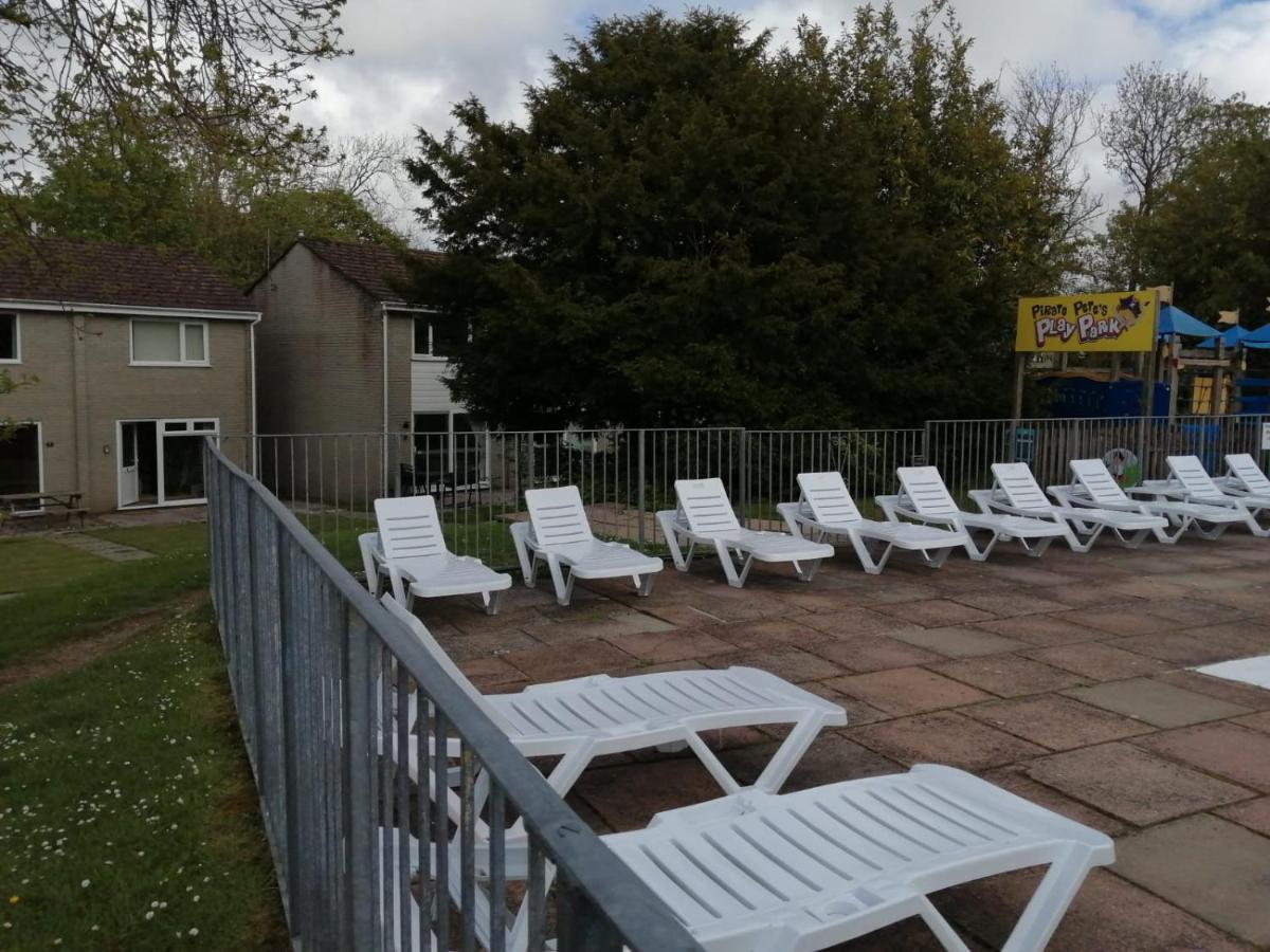 Cornwall Family Friendly Villa With Free Use Of Pool, Soft Play, Mini Golf, Tennis, Gym, Fitness Classes, Sauna And Ice Baths Newquay (Cornwall) Bagian luar foto