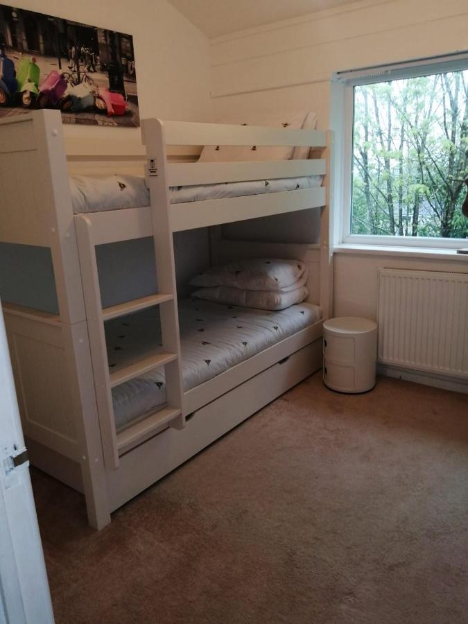 Cornwall Family Friendly Villa With Free Use Of Pool, Soft Play, Mini Golf, Tennis, Gym, Fitness Classes, Sauna And Ice Baths Newquay (Cornwall) Bagian luar foto
