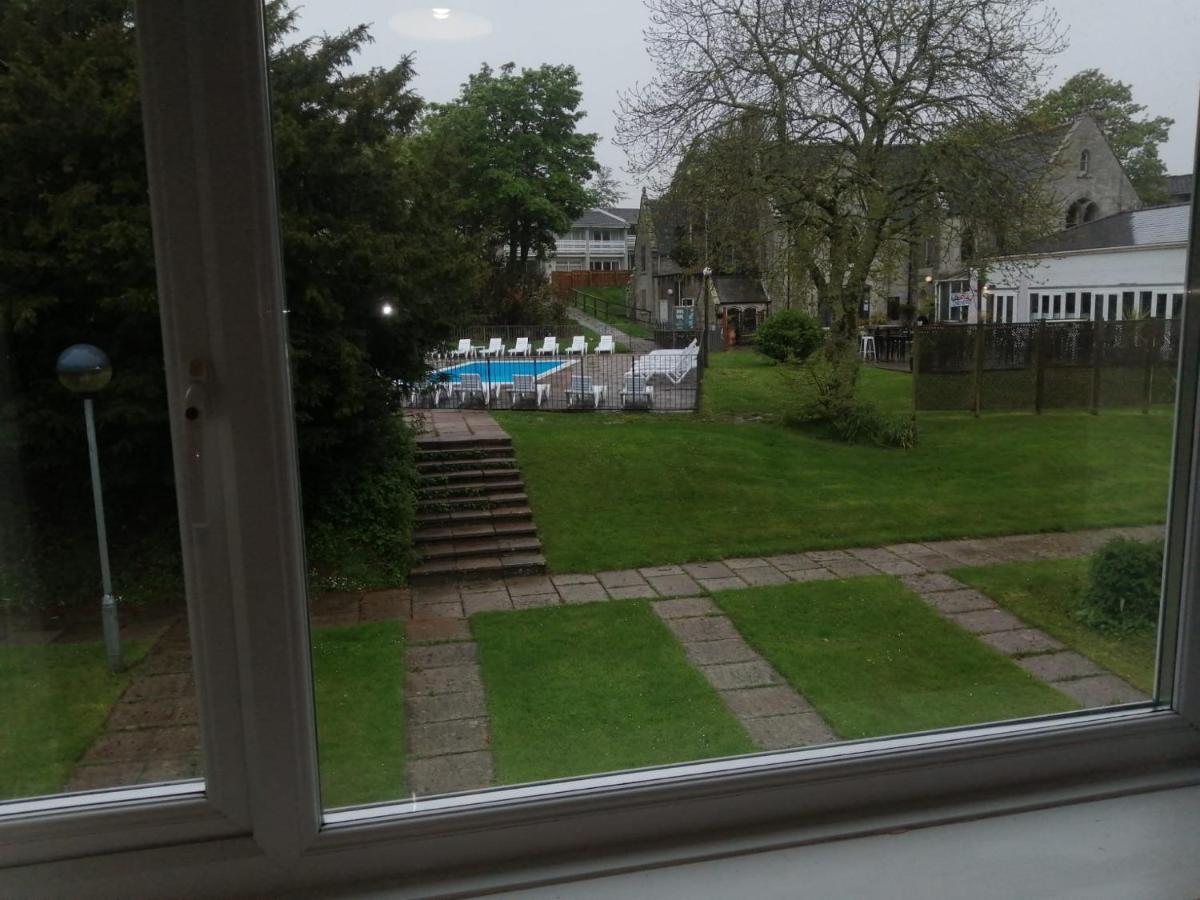 Cornwall Family Friendly Villa With Free Use Of Pool, Soft Play, Mini Golf, Tennis, Gym, Fitness Classes, Sauna And Ice Baths Newquay (Cornwall) Bagian luar foto
