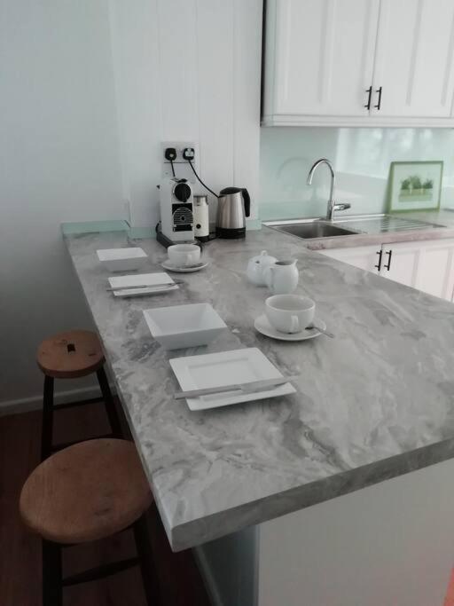 Cornwall Family Friendly Villa With Free Use Of Pool, Soft Play, Mini Golf, Tennis, Gym, Fitness Classes, Sauna And Ice Baths Newquay (Cornwall) Bagian luar foto