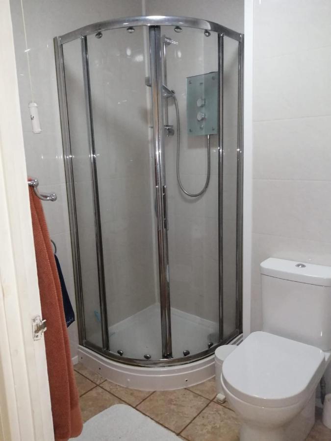 Cornwall Family Friendly Villa With Free Use Of Pool, Soft Play, Mini Golf, Tennis, Gym, Fitness Classes, Sauna And Ice Baths Newquay (Cornwall) Bagian luar foto