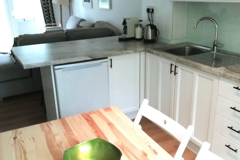 Cornwall Family Friendly Villa With Free Use Of Pool, Soft Play, Mini Golf, Tennis, Gym, Fitness Classes, Sauna And Ice Baths Newquay (Cornwall) Bagian luar foto