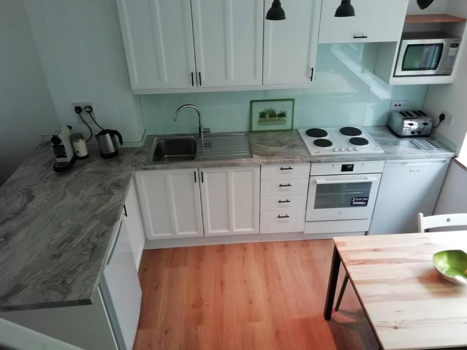 Cornwall Family Friendly Villa With Free Use Of Pool, Soft Play, Mini Golf, Tennis, Gym, Fitness Classes, Sauna And Ice Baths Newquay (Cornwall) Bagian luar foto