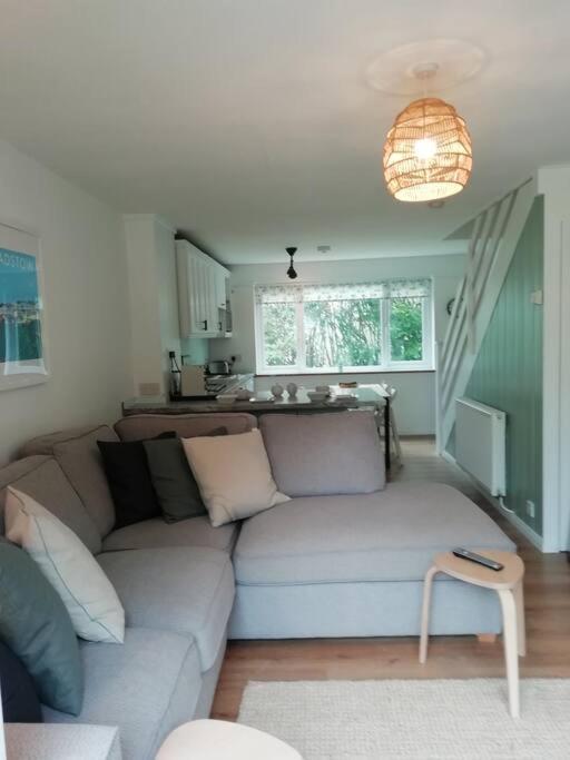 Cornwall Family Friendly Villa With Free Use Of Pool, Soft Play, Mini Golf, Tennis, Gym, Fitness Classes, Sauna And Ice Baths Newquay (Cornwall) Bagian luar foto