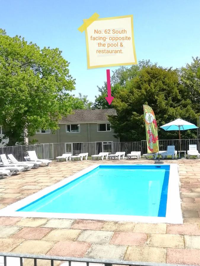 Cornwall Family Friendly Villa With Free Use Of Pool, Soft Play, Mini Golf, Tennis, Gym, Fitness Classes, Sauna And Ice Baths Newquay (Cornwall) Bagian luar foto