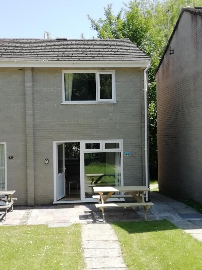 Cornwall Family Friendly Villa With Free Use Of Pool, Soft Play, Mini Golf, Tennis, Gym, Fitness Classes, Sauna And Ice Baths Newquay (Cornwall) Bagian luar foto