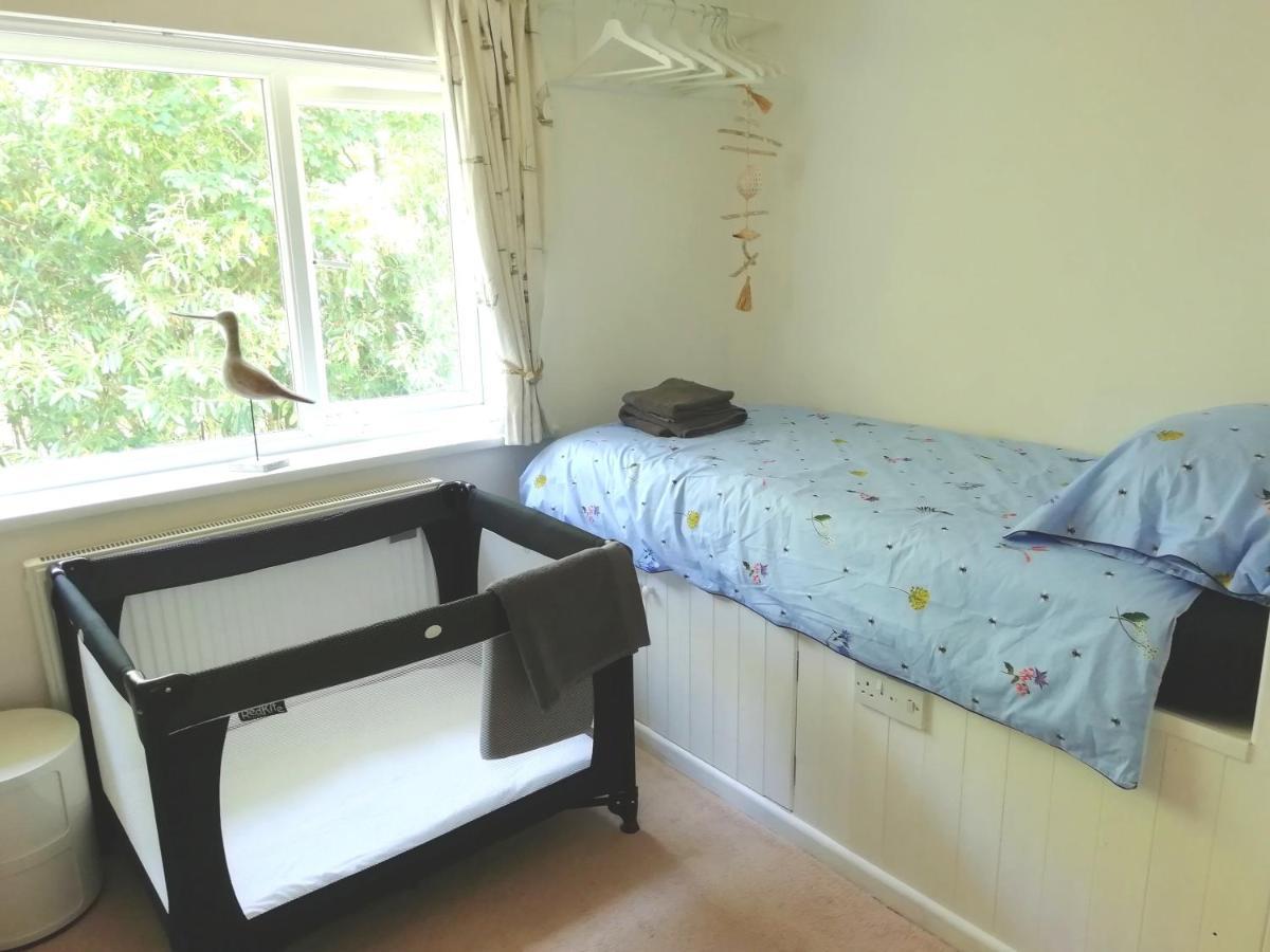 Cornwall Family Friendly Villa With Free Use Of Pool, Soft Play, Mini Golf, Tennis, Gym, Fitness Classes, Sauna And Ice Baths Newquay (Cornwall) Bagian luar foto
