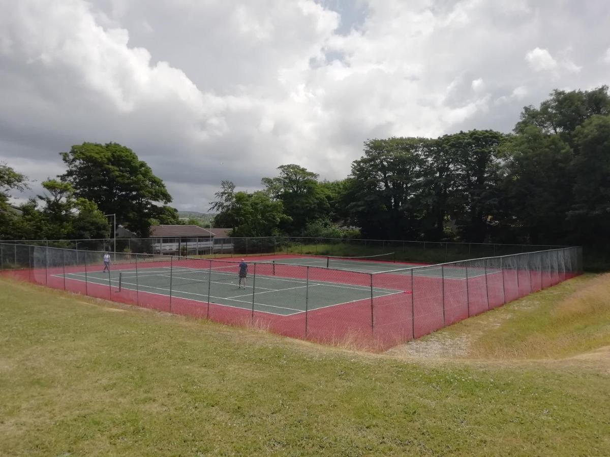 Cornwall Family Friendly Villa With Free Use Of Pool, Soft Play, Mini Golf, Tennis, Gym, Fitness Classes, Sauna And Ice Baths Newquay (Cornwall) Bagian luar foto
