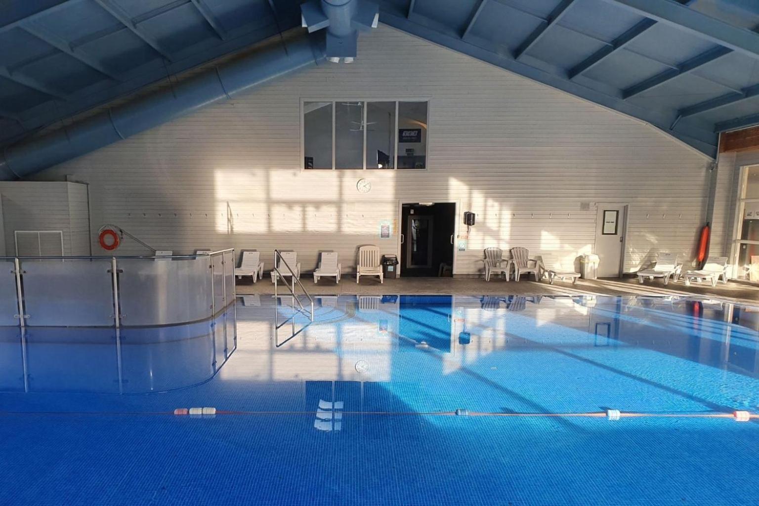 Cornwall Family Friendly Villa With Free Use Of Pool, Soft Play, Mini Golf, Tennis, Gym, Fitness Classes, Sauna And Ice Baths Newquay (Cornwall) Bagian luar foto
