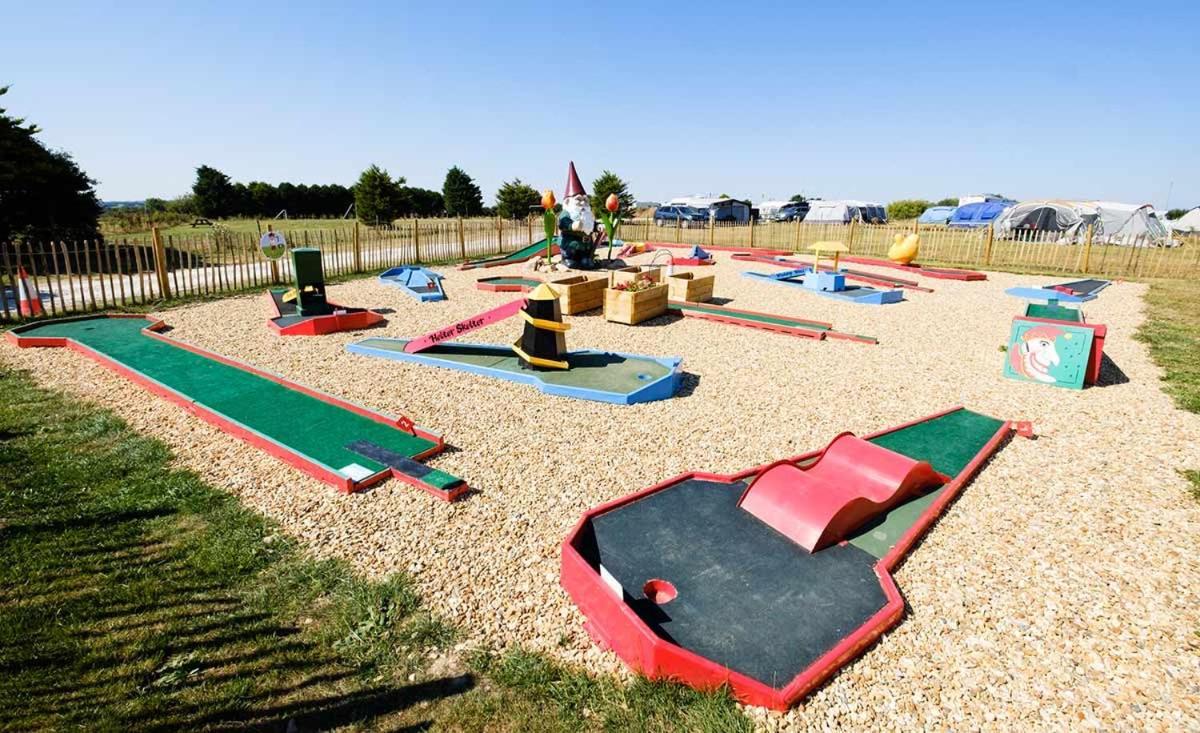 Cornwall Family Friendly Villa With Free Use Of Pool, Soft Play, Mini Golf, Tennis, Gym, Fitness Classes, Sauna And Ice Baths Newquay (Cornwall) Bagian luar foto